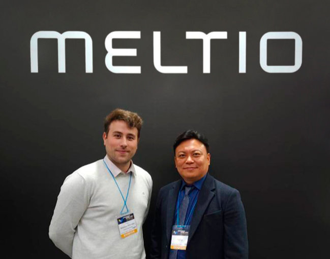 HDC joins Meltio to boost growth in South Korean metal additive manufacturing market